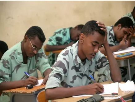 تحديد موعد إعلان نتائج الشهادة السودانية 