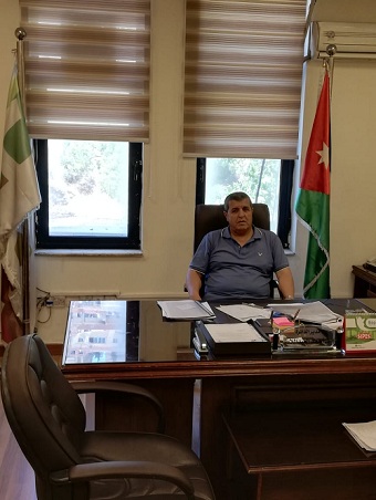 مواصلة ضبط عمليات البيع العشوائي في عمان 