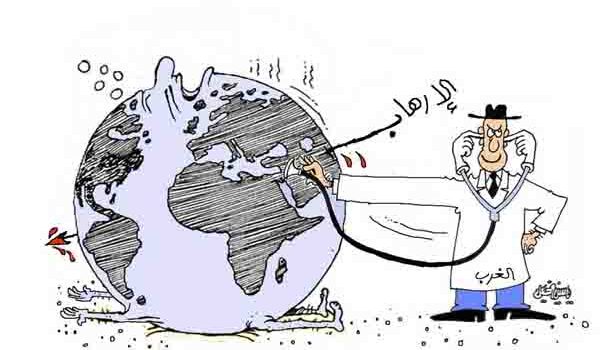 صفقة القرن