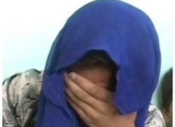 اغتصاب عروس ليله زفافها