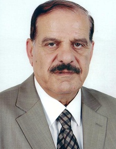 الدكتور احمد الزعبي الى الانتخابات كمرشح لاجماع عشائر بلدية اليرموك