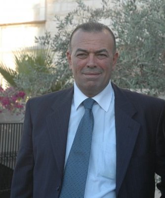 المحامي زهير الرواشدة إلى الانتخابات في لواء عي