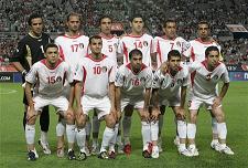 منتخبنا الوطني لكرة القدم يفوز على البحرين  وديا