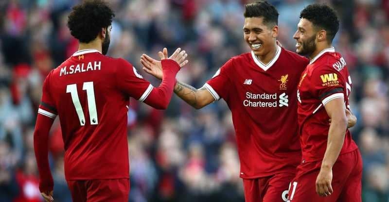 ليفربول يتلقى صدمة قبل بداية الموسم