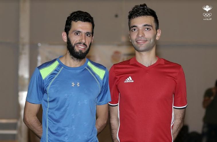 مشاركة تاريخية في بطولة العالم لمنتخب الريشة الطائرة 