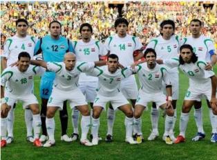 غرب آسيا : العراق بحذر كبير أمام المنتخب اليمني   