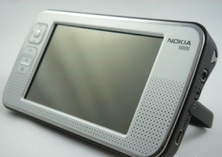 نوكيا N8 الى أسواق  الشرق الأوسط