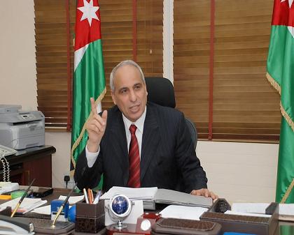 المناصير : الانتخابات المقبلة سيشهد القاصي والداني بنزاهتها 