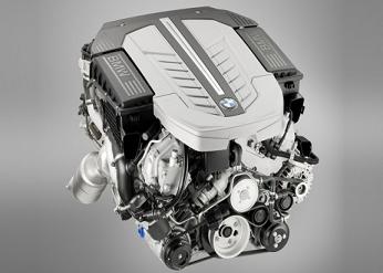 "ساب"تستخدم محركات "BMW"