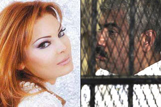 الحكم بالسجن 15 عاما على هشام طلعت مصطفى في قضية مقتل سوزان تميم والمؤبد للسكري 
