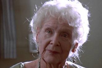 وفاة الممثلة التي جسَّدت دور العجوز "روز" في فيلم تيتانيك