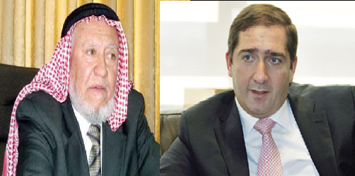لقاء ثان بين الحركة الاسلامية ورئيس الوزراء