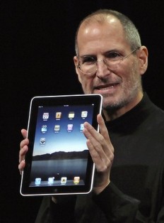 Ipad  تطلق هاتفها الجديد  بمقياس 7 بوصات 