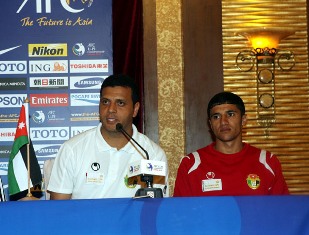 المنتخب الوطني للشباب يؤكد قدرته على المنافسة الآسيوية  