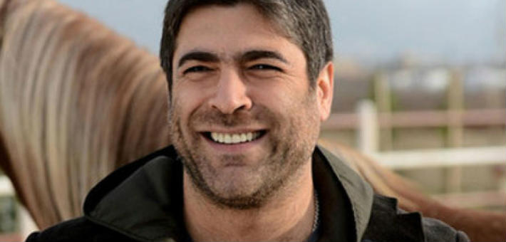 وائل كفوري يرقص شرقي على اشهر أغاني عدوية ..  فيديو 