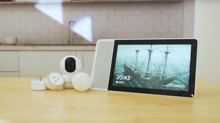 مصابيح ذكية تعمل بـ Wifi !