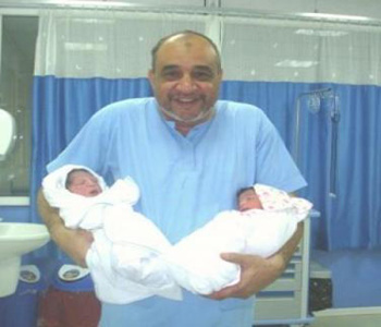 فحص جديد يجعل التلقيح الصناعي أكثر فعالية