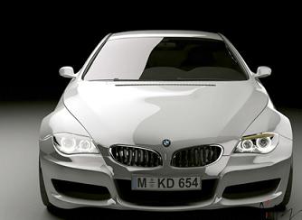 " BMW " تسحب 198 الف سيارة لمشكلة في الفرامل