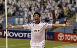 الشباب يتفوق بصعوبه على سيونجنام والهلال بمواجهة مع ذوب آهن الايراني 