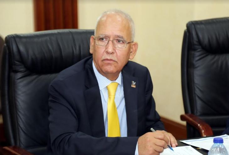 الزعبي: النقابة تحمل عبء اكثر من نصف مليون اردني عبر صناديقها 