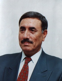 اللواء المتقاعد عبدالجليل المعايطه مرشحا بالاجماع