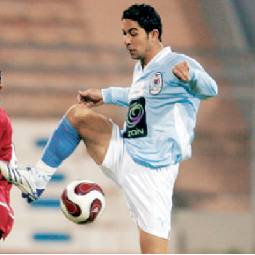 الجيش السوري يسعى للحصول على خدمات محمد منير 