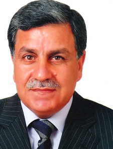 عبدالله الخوالده يتراجع ويقرر خوض الانتخابات في جرش