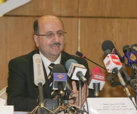 المعايطة : لا يجوز الانتقال من دائرة فرعية  إلى أخرى