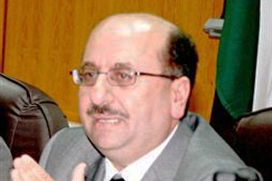 المعايطة : معيار الحكومة في نشر أسماء المرشحين هو القانون 
