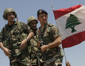 الأردن يدرب القوات اللبنانية الحكومية لا الميلشيات