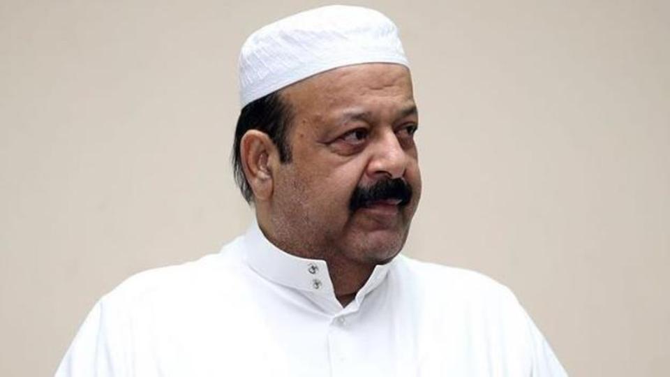  الفنان القطري عبد العزيز جاسم في ذمة الله 