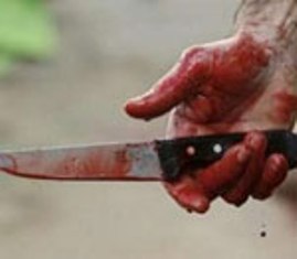 مريض نفسي يقتل شقيقته بأداة حادة 