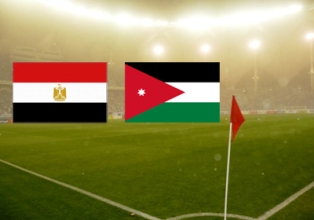 تأجيل مباراة الأردن ومصر إلى الشهر القادم