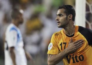 القادسية الكويتي والاتحاد السوري إلى نهائي كاس الاتحاد الآسيوي 