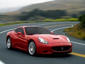 فيراري تطرح 5 طرازات جديدة في 2011 و2012!