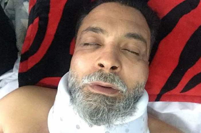 من هو يونس قنديل ؟  ..  سيرة ذاتية 