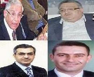 محكمة التمييز تصادق على قرار  قضية المصفاة 