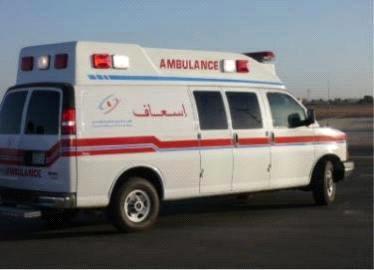 أبرز الحوادث خلال 24 ساعة