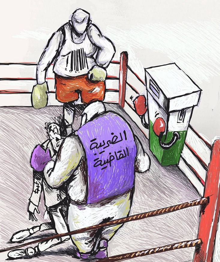 قانون الضريبة 