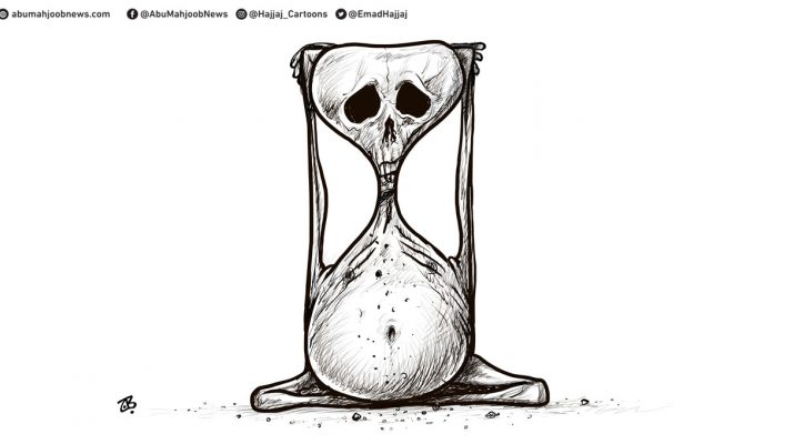 مجاعة اليمن