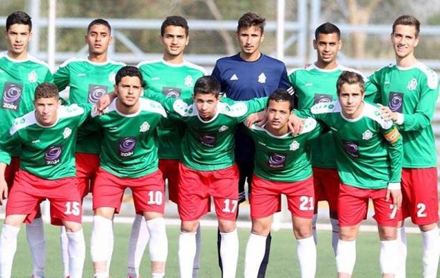 تحديد مواعيد مباريات الدور الثاني بدوري سن 17
