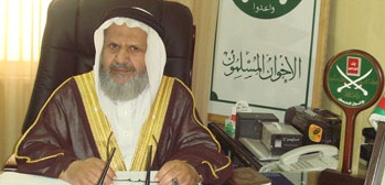 سعيد ينتقد استخدام المساجد في الحث على المشاركة في الانتخابات