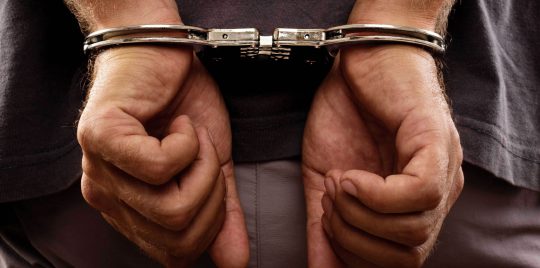 الكويت ..  القبض على شيخ من الأسرة الحاكمة ارتكب هذه الجريمة