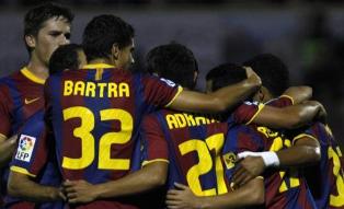  لعنة كأس اسبانيا تتواصل مع الريال وبرشلونه قمة الإمتاع