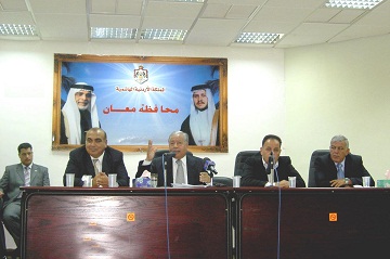الامير عاصم يرعى افتتاح فعاليات المؤتمر الوطني الاول البيئة والشباب