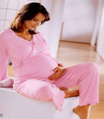الراحة أثناء الحمل تضر بالأم والجنين