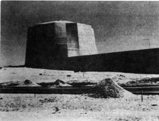 خبير نووي: الأردن كشف تفاصيل عن مفاعل ناحال سوريك عام 1996