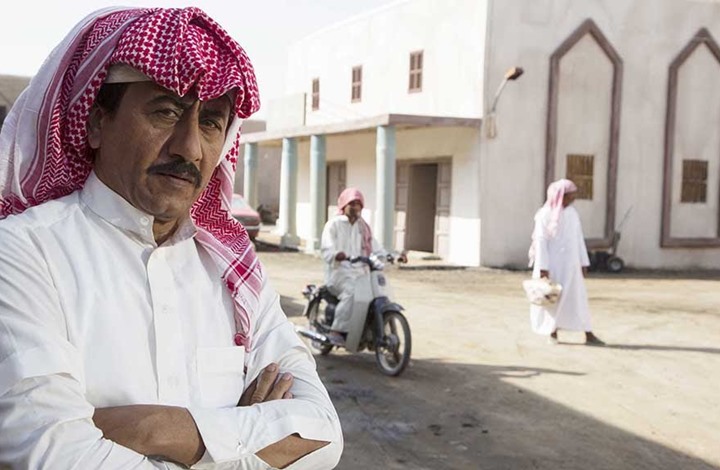 ناصر القصبي يتعرض لهجوم عنيف على تويتر ..  ماذا فعل؟