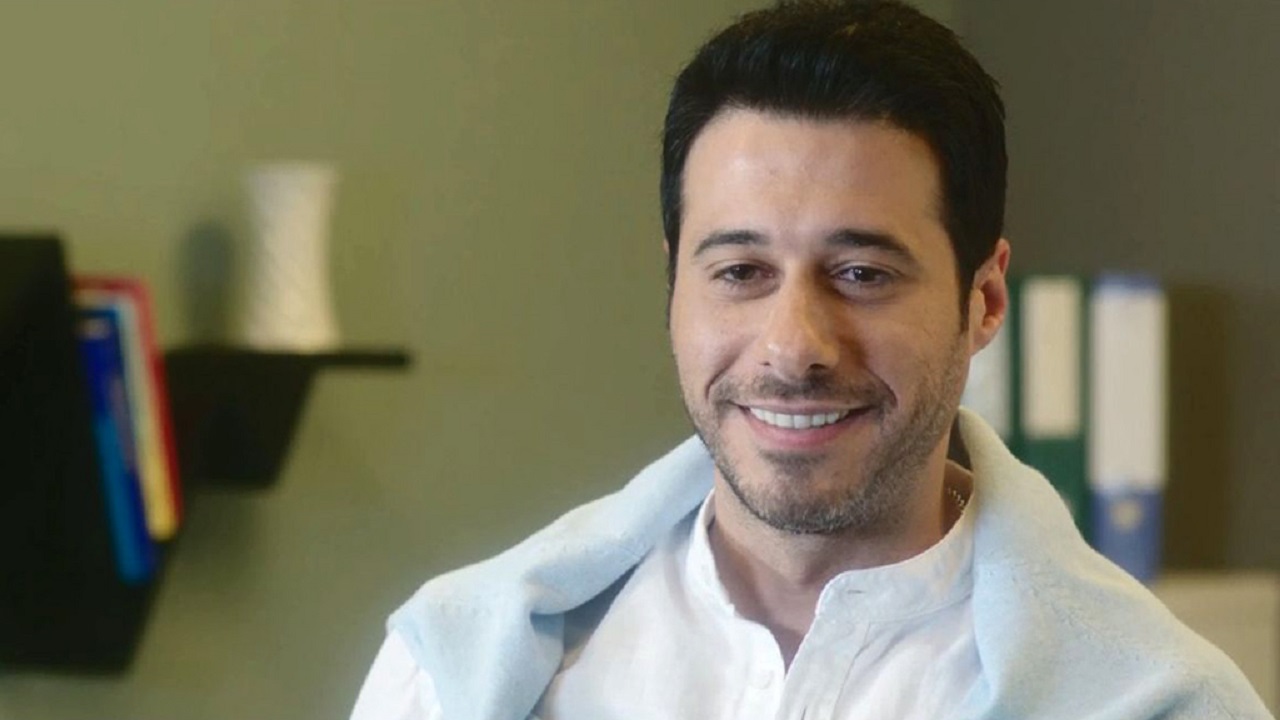أحمد السعدني يتلقى عرضا لتصوير فيلم إباحي وهكذا رد  ..  شاهد 
