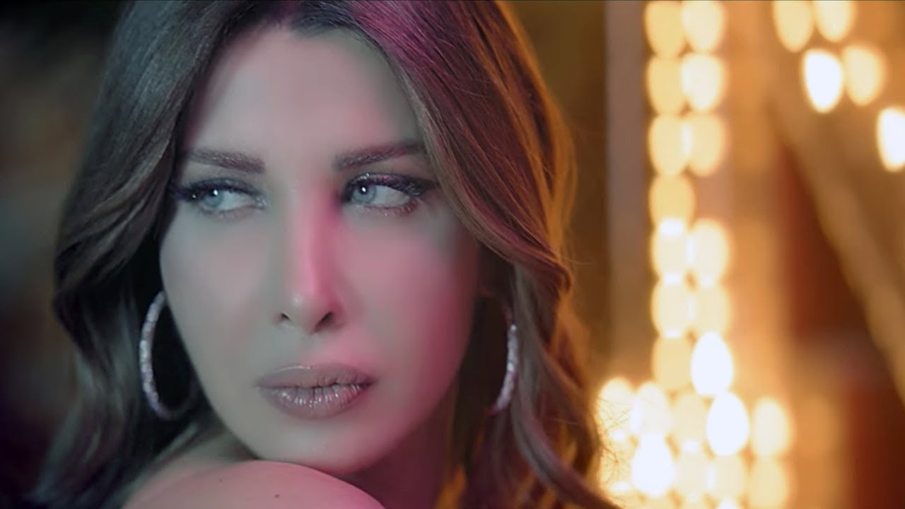 نانسي عجرم تتعاون مع هذا الشاعر في ألبومها الجديد